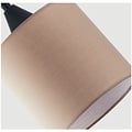 Homelighting Adept SE21-BL-B10-4BL-SH3 - Stylish pendant lamp for any space