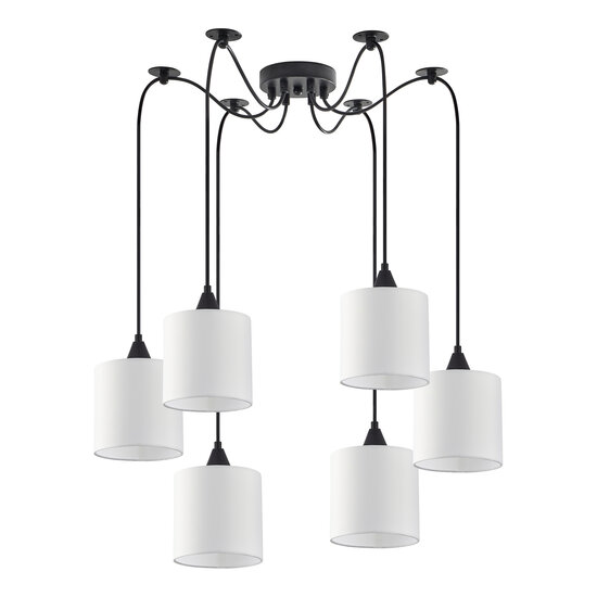 Homelighting Adept SE21-BL-B10-BL6-SH1 - Create a cozy ambiance in your space