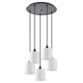 Homelighting Adept SE21-BL-B10-BL5-SH1 - Stilvolle Pendelleuchte für jeden Raum
