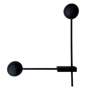 HL-3532-4 Fuego White Wall Lamp