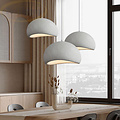 Homelighting Pac Foam SE21-300-WH- - Moderne Pendelleuchte für stilvolle Beleuchtung