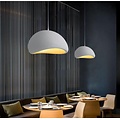 Homelighting Pac Foam SE21-300-WH- - Moderne hanglamp voor sfeervolle verlichting