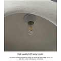 Homelighting Pac Foam SE21-300-WH- - Moderne Pendelleuchte für stilvolle Beleuchtung
