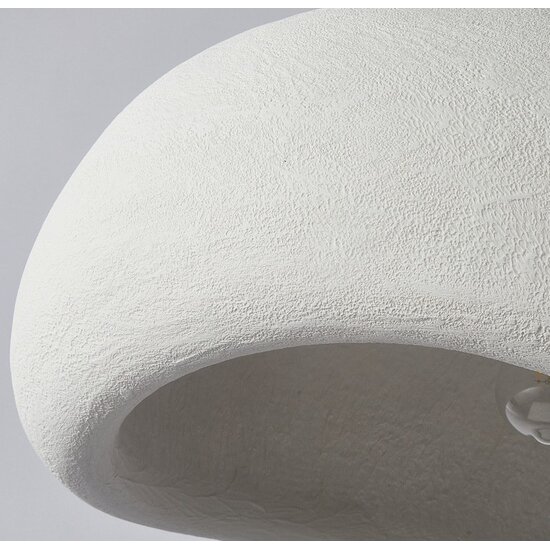 Homelighting Pac Foam SE21-300-WH- - Moderne hanglamp voor sfeervolle verlichting