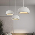 Homelighting Pac Foam SE21-300-WH- - Moderne Pendelleuchte für stilvolle Beleuchtung