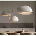 Homelighting Pac Foam SE21-300-WH- - Lámpara colgante moderna para una iluminación elegante