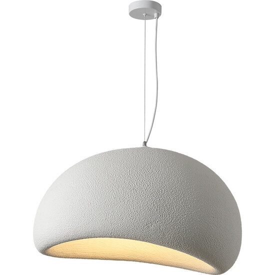 Homelighting Pac Foam SE21-300-WH- - Moderne Pendelleuchte für stilvolle Beleuchtung