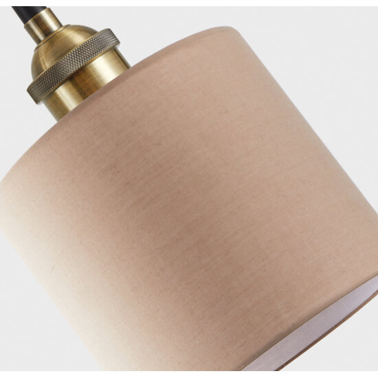 Homelighting Magnum Flex SE21-BR-10-6BL-SH123 - Crea un ambiente acogedor