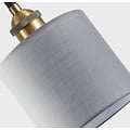 Homelighting Magnum Flex SE21-BR-10-BL3-SH123 - Elegant pendant lamp for atmospheric lighting