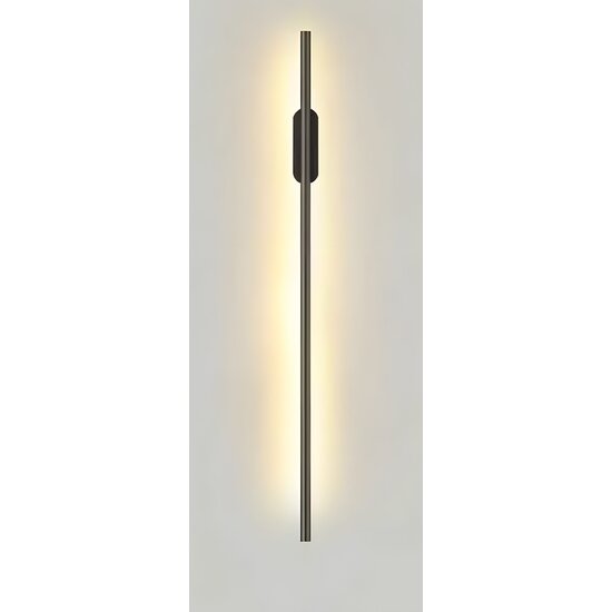 Homelighting Ginna SE LED 80 - Moderne wandlamp met 3CCT functie