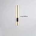 Homelighting Ginna SE LED 80 - Modern wall lamp with 3CCT function