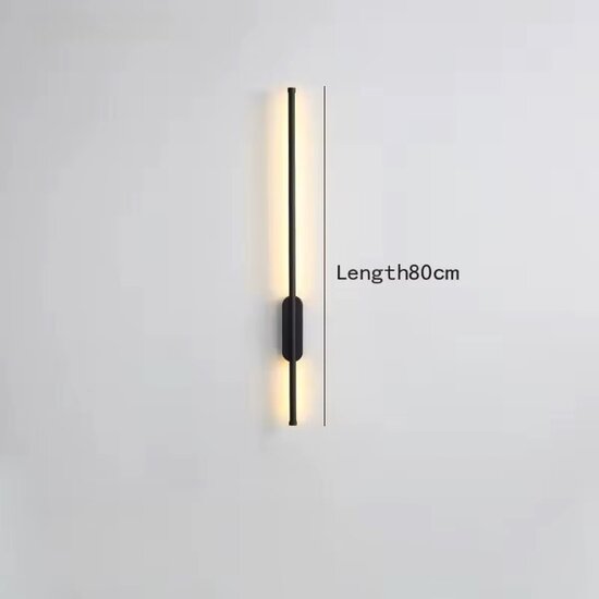 Homelighting Ginna SE LED 80 - Moderne Wandlampe mit 3CCT-Funktion