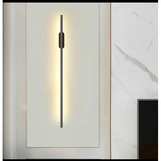 Homelighting Ginna SE LED 80 - Moderne Wandlampe mit 3CCT-Funktion