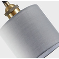 Homelighting Magnum Flex SE21-BR-10-5BL-SH123 - Créez une ambiance chaleureuse