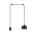 Homelighting Adept SE21-BL-B10-BL1W - Stylish pendant lamp for any space