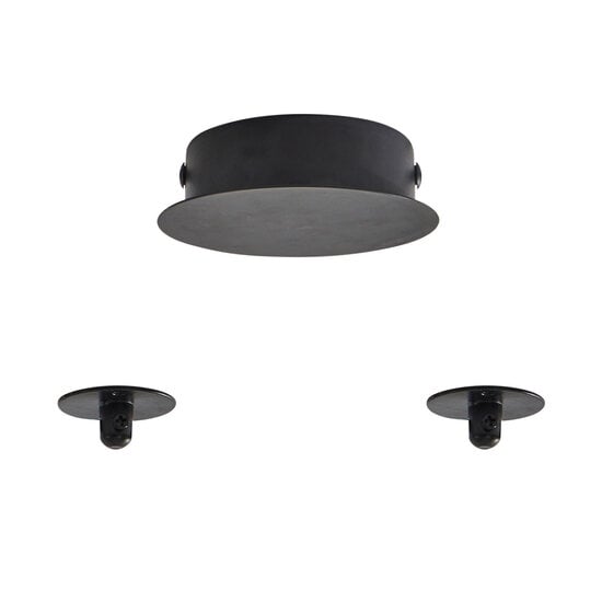 Homelighting Adept SE21-BL-B10-BL2-MS1 - Stylish pendant lamp for any space