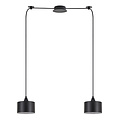 Homelighting Adept SE21-BL-B10-BL2-MS1 - Stilvolle Pendelleuchte für jeden Raum