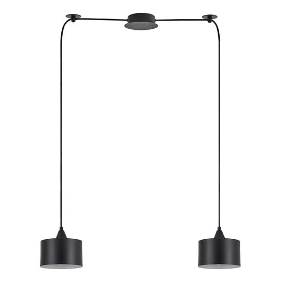 Homelighting Adept SE21-BL-B10-BL2-MS1 - Stylish pendant lamp for any space