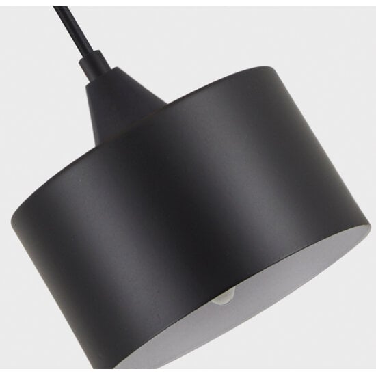 Homelighting Adept SE21-BL-B10-MS1 - Elegant pendant lamp for any space