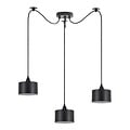 Homelighting Adept SE21-BL-B10-BL3-MS1 - Elegant pendant lamp for any space
