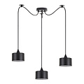 Homelighting Adept SE21-BL-B10-BL3-MS1 - Elegante Pendelleuchte für jeden Raum