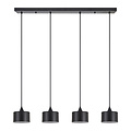 Homelighting Adept SE21-BL-B10-4BL-MS1 - Stilvolle Pendelleuchte für jeden Raum