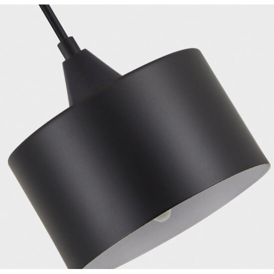 Homelighting Adept SE21-BL-B10-4BL-MS1 - Stijlvolle hanglamp voor elke ruimte