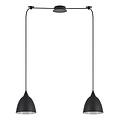 Homelighting Adept Pendat SE21-BL-B10-BL2-MS2 - Stylish lighting for any space