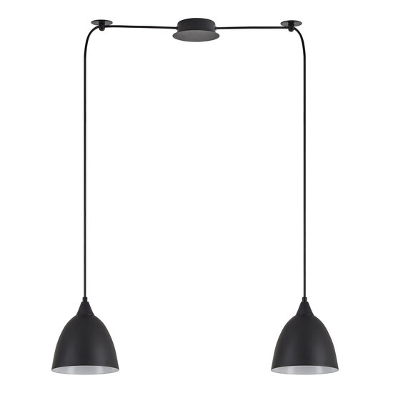 Homelighting Adept Pendat SE21-BL-B10-BL2-MS2 - Stilvolle Beleuchtung für jeden Raum