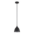 Homelighting Adept SE21-BL-B10-MS2 - Stijlvolle hanglamp voor elke ruimte