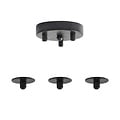 Homelighting Adept SE21-BL-B10-BL3-MS2 - Elegant pendant lamp for any space
