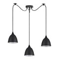 Homelighting Adept SE21-BL-B10-BL3-MS2 - Elegant pendant lamp for any space