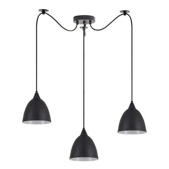 Homelighting Adept SE21-BL-B10-BL3-MS2 - Elegant pendant lamp for any space