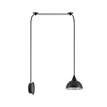 Homelighting Adept SE21-BL-B10-BL1W-MS3 - Stilvolle Pendelleuchte für jeden Raum