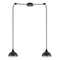 Homelighting Adept SE21-BL-B10-BL2-MS3 - Stylish pendant lamp for any space