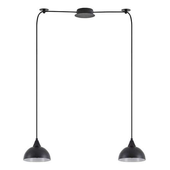 Homelighting Adept SE21-BL-B10-BL2-MS3 - Stylish pendant lamp for any space