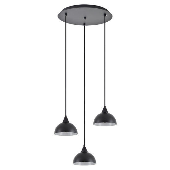 Homelighting Adept SE21-BL-B10-3BL-MS3 - Stilvolle Pendelleuchte für jeden Raum