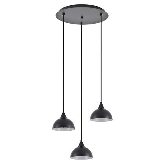 Homelighting Adept SE21-BL-B10-3BL-MS3 - Stylish pendant lamp for any space