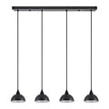Homelighting Adept SE21-BL-B10-4BL-MS3 - Stylish pendant lamp for any space