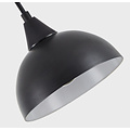Homelighting Adept SE21-BL-B10-4BL-MS3 - Stijlvolle hanglamp voor elke ruimte