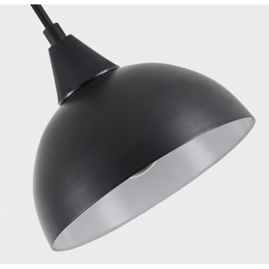 Homelighting Adept SE21-BL-B10-4BL-MS3 - Stilvolle Pendelleuchte für jeden Raum