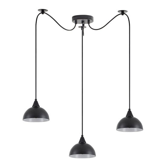 Homelighting Adept SE21-BL-B10-BL3-MS3 - Elegant pendant lamp for any space