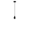 Homelighting Adept SE21-BL-B10-SH2 - Modern pendant lamp for stylish lighting