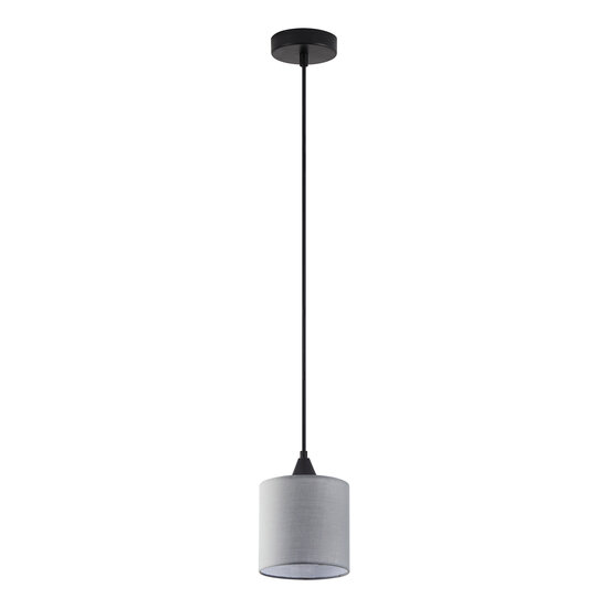 Homelighting Adept SE21-BL-B10-SH2 - Moderne hanglamp voor sfeervolle verlichting