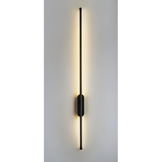 Homelighting Ginna SE LED 120 - Moderne wandlamp met geheugenfunctie