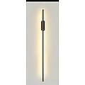 Homelighting Ginna SE LED 120 - Moderne wandlamp met geheugenfunctie