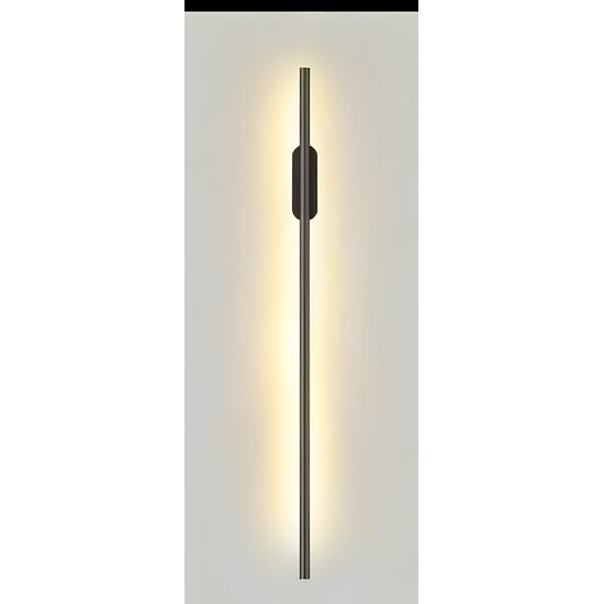 Homelighting Ginna SE LED 120 - Moderne wandlamp met geheugenfunctie
