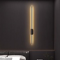 Homelighting Ginna SE LED 120 - Moderne Wandlampe mit Speicherfunktion