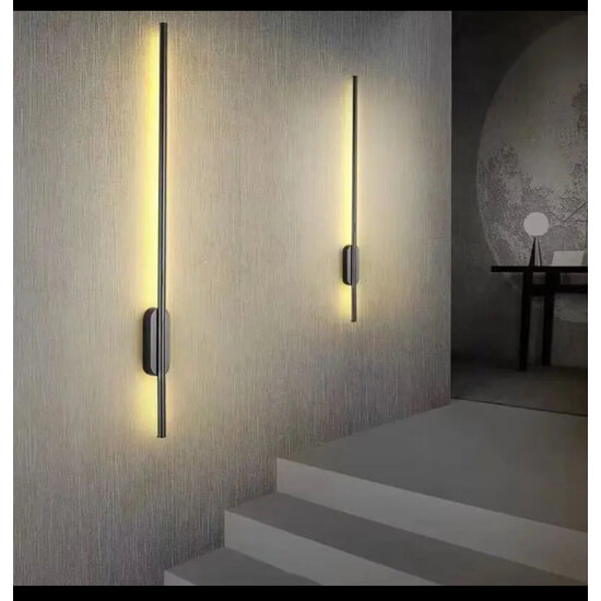 Homelighting Ginna SE LED 120 - Applique murale moderne avec fonction mémoire