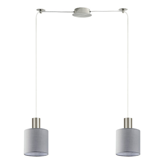 Homelighting Adept Tube SE21-NM-4-NM2-SH2 - Modernes Design für stilvolle Beleuchtung